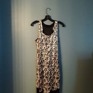 Vintage Flapper dress